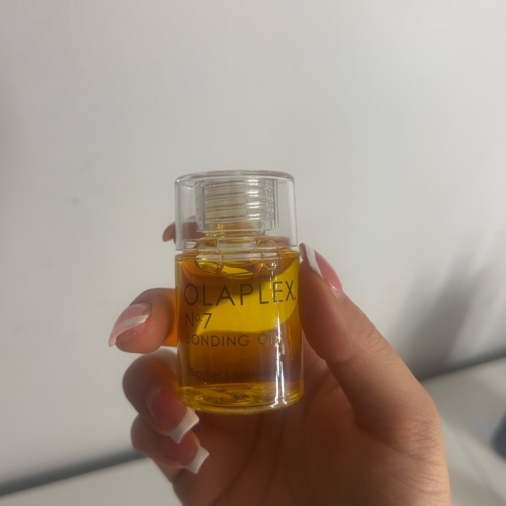 OLAPLEX No.7 Bonding Oil - Golden Hue